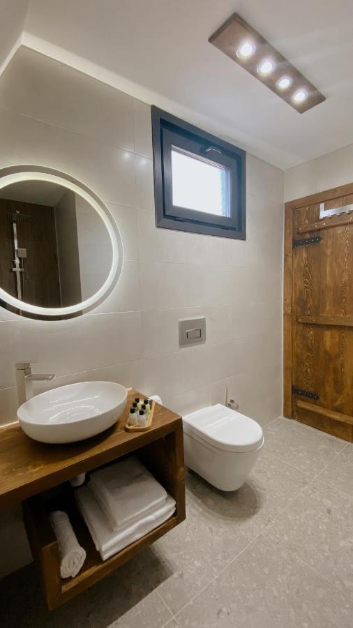 Meona Villa Bungalov Ardeşen Esterno foto